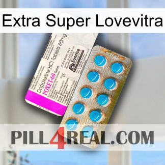 Extra Super Lovevitra new07